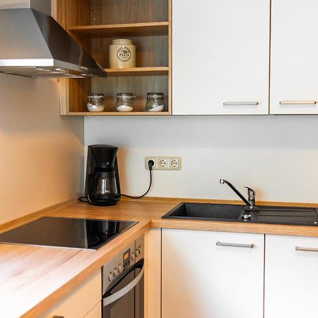Apartament A Baeckesch 17 Nettersheim Zewnętrze zdjęcie