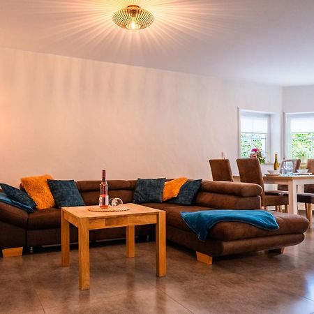 Apartament A Baeckesch 17 Nettersheim Zewnętrze zdjęcie