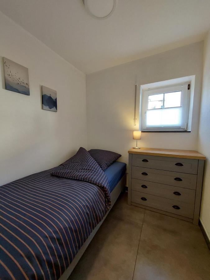 Apartament A Baeckesch 17 Nettersheim Zewnętrze zdjęcie