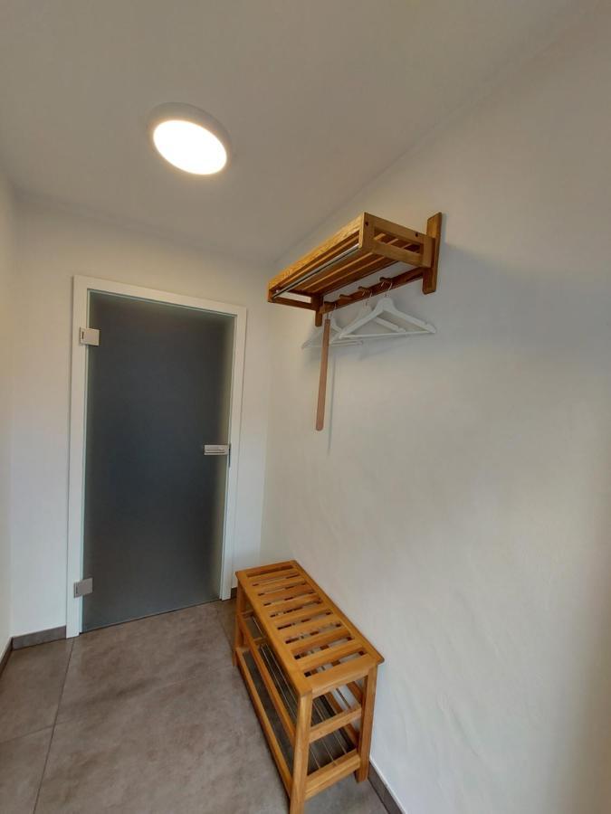 Apartament A Baeckesch 17 Nettersheim Zewnętrze zdjęcie