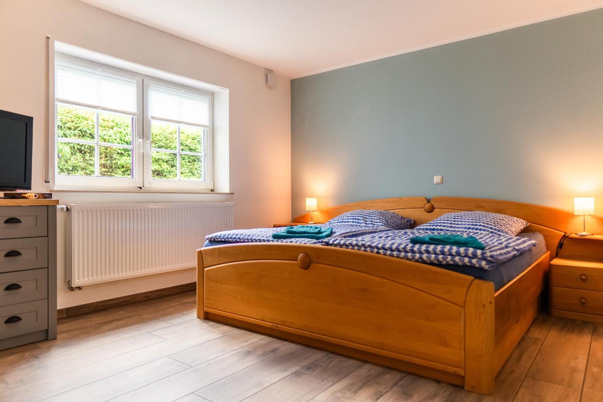 Apartament A Baeckesch 17 Nettersheim Zewnętrze zdjęcie