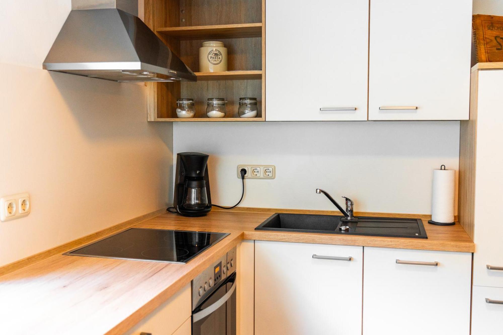 Apartament A Baeckesch 17 Nettersheim Zewnętrze zdjęcie
