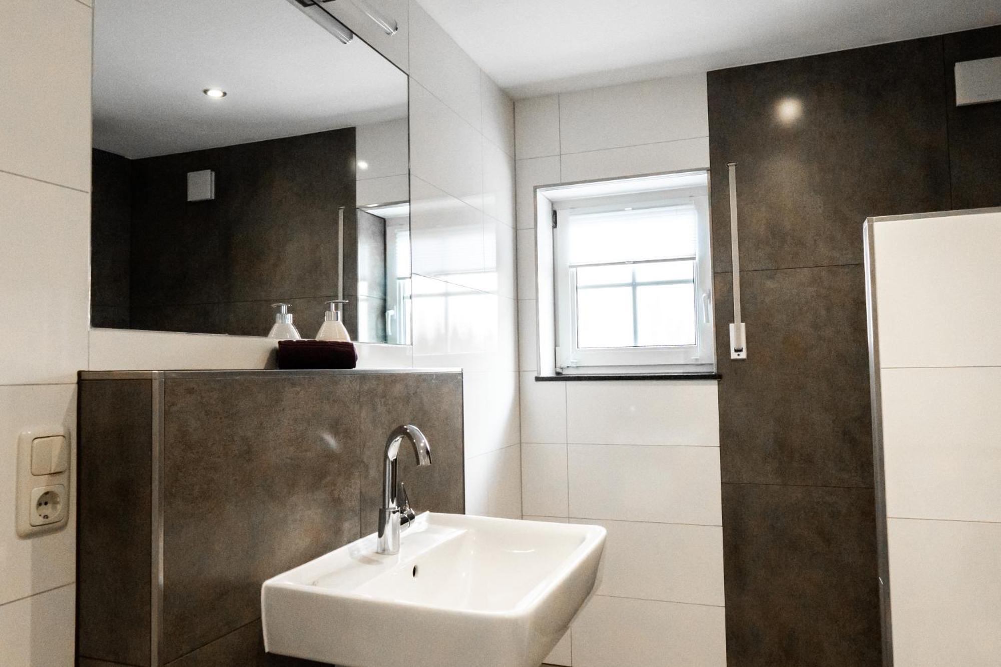 Apartament A Baeckesch 17 Nettersheim Zewnętrze zdjęcie